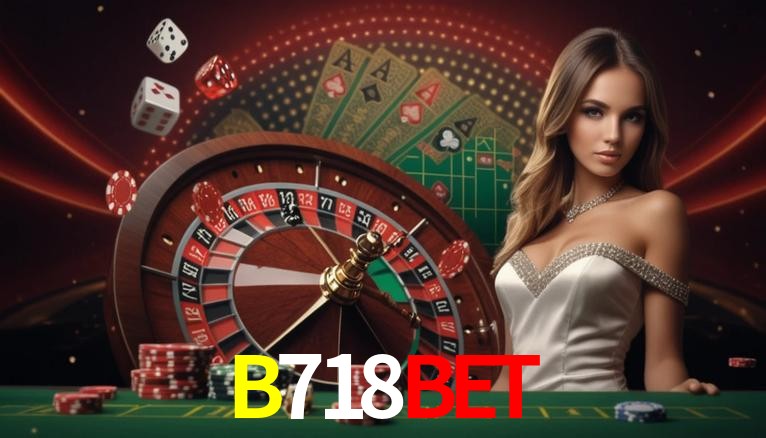 Flash Promotion B718Bet