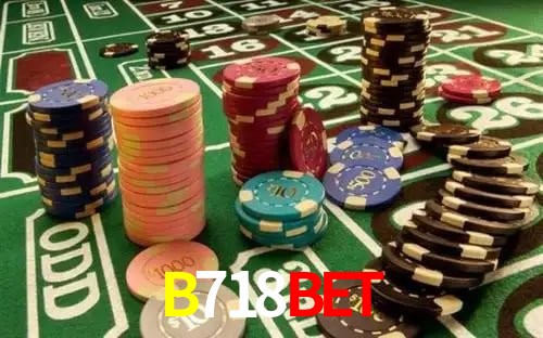 B718Bet - App Performance