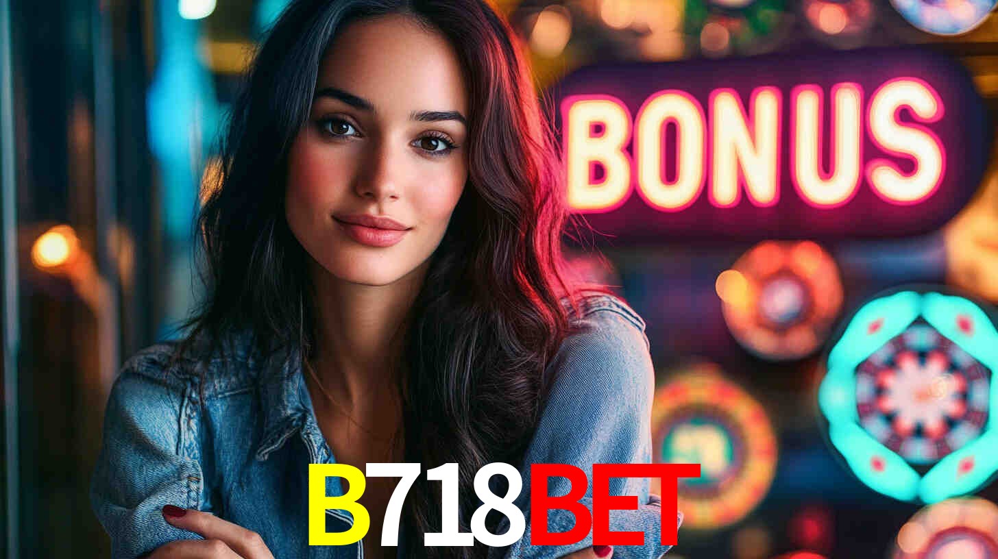B718Bet Login