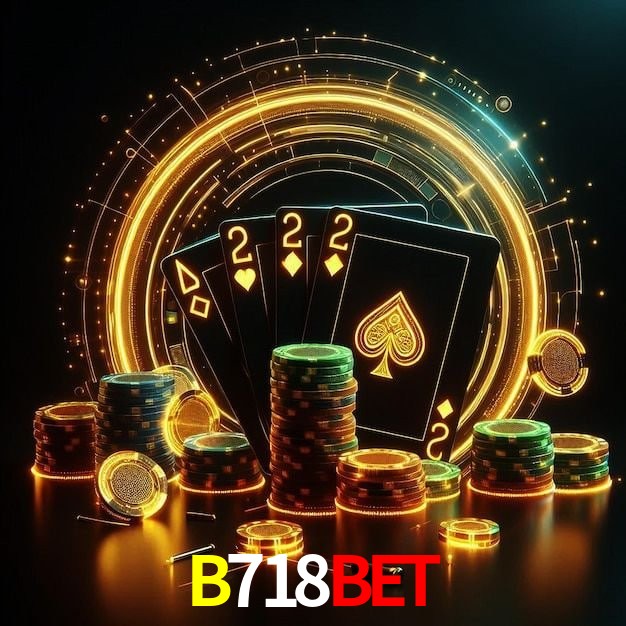 Especiais de Fim de Semana B718Bet