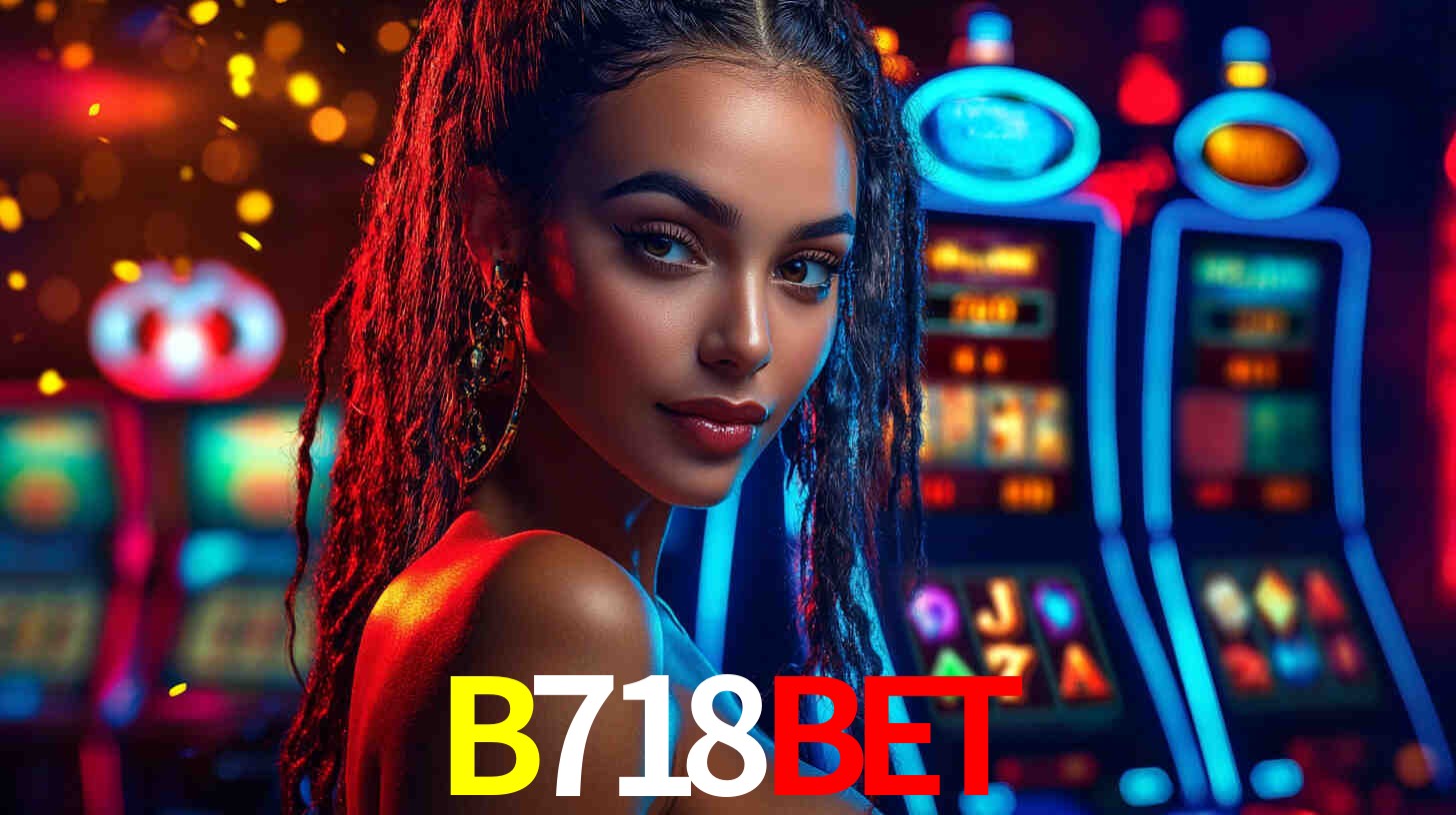Descubra o Programa VIP da B718Bet: Vantagens Exclusivas para Jogadores