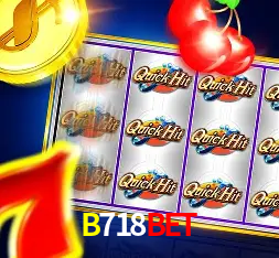 Apostas Esportivas na B718Bet: Um Guia Completo
