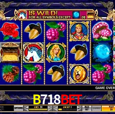 B718Bet Brasília - Casino Guide