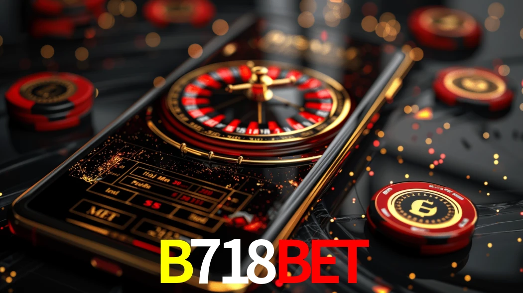 Responsive Design B718Bet