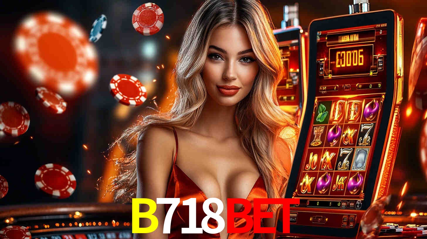 B718Bet Login