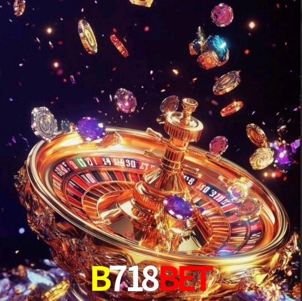 B718Bet Plataforma - Certificada MGA desde 2015