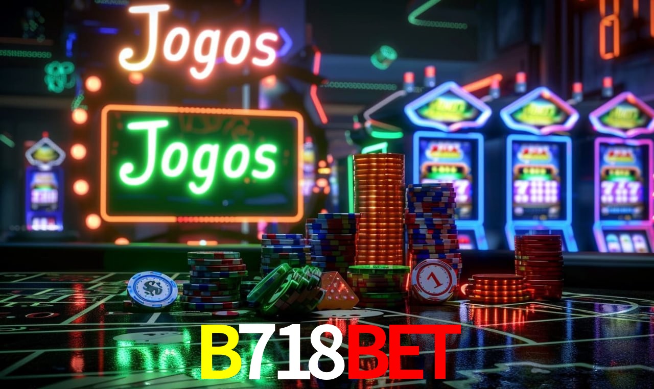 B718Bet
