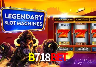Desvendando o Mundo dos Jogos Virtuais na B718Bet
