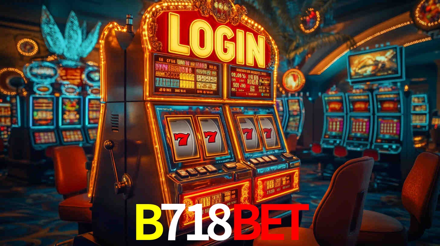 Programa VIP B718Bet