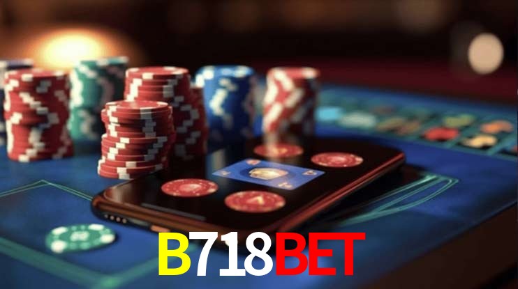 Estatísticas do Jogo B718Bet
