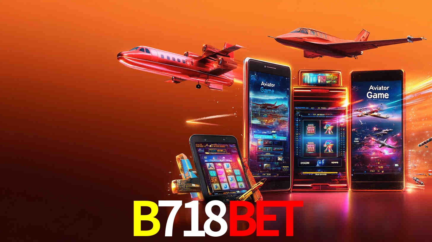 A Experiência Imersiva dos Cassinos Ao Vivo no B718Bet