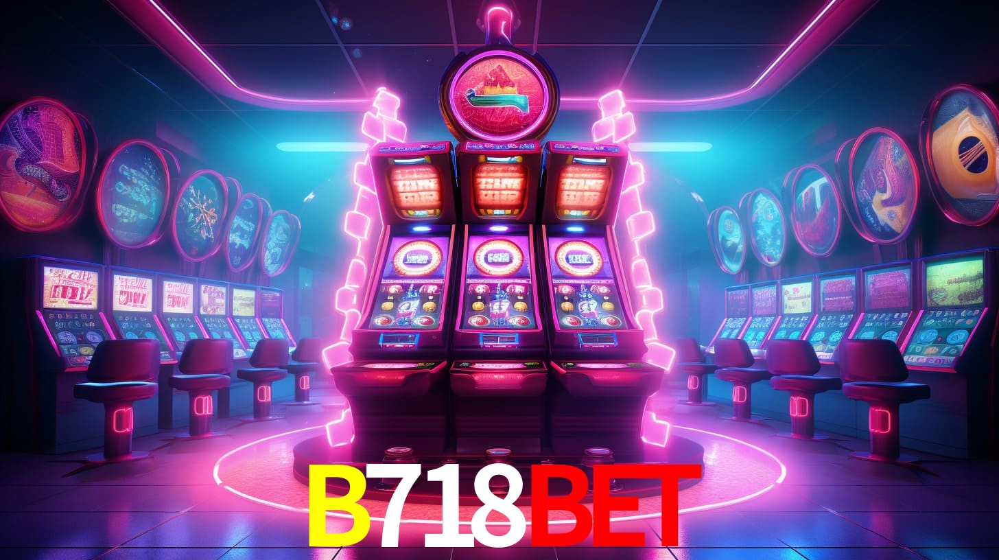 B718Bet Vip