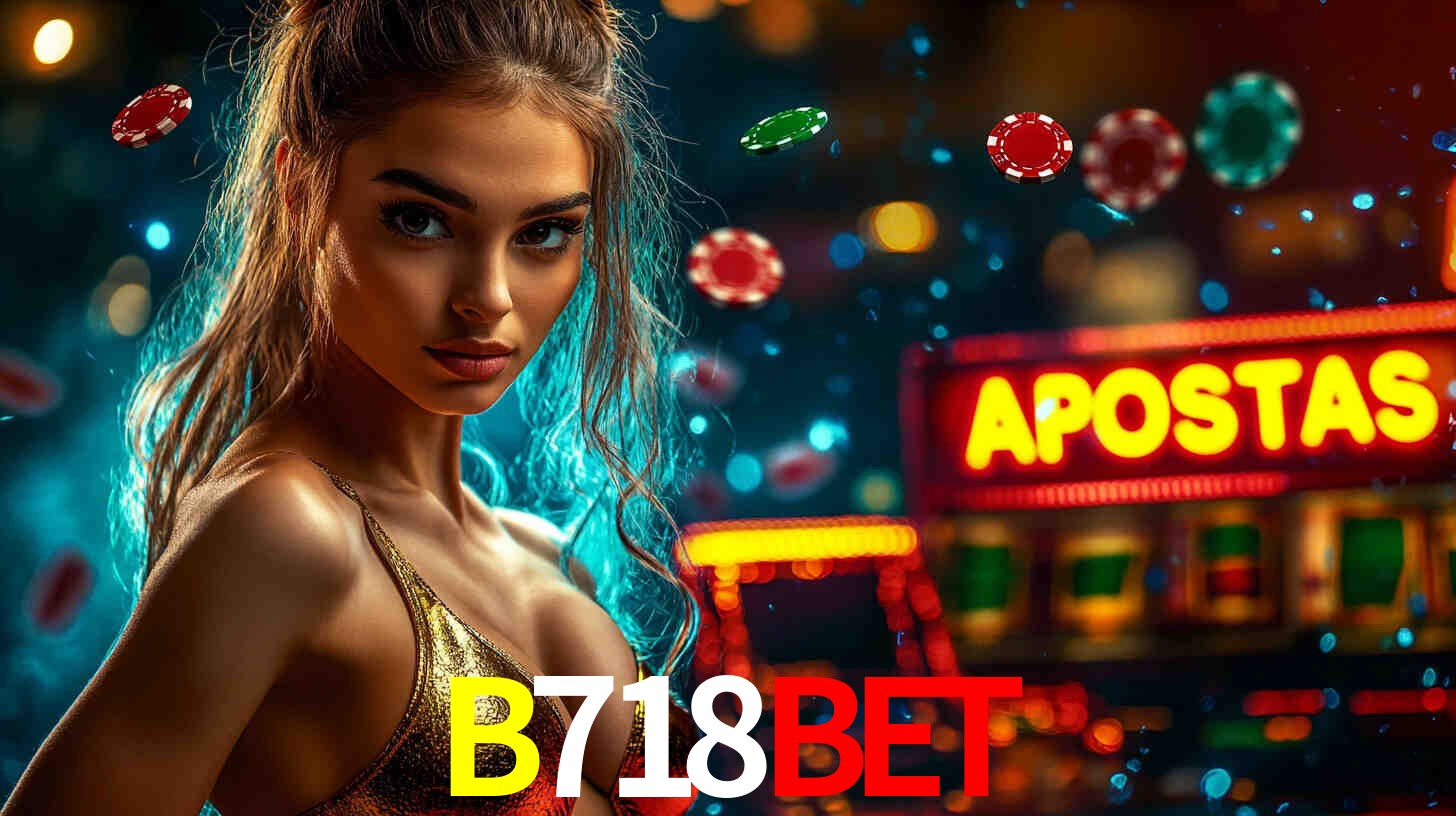 Descubra a Essência do B718Bet: Nossa História e Compromissos