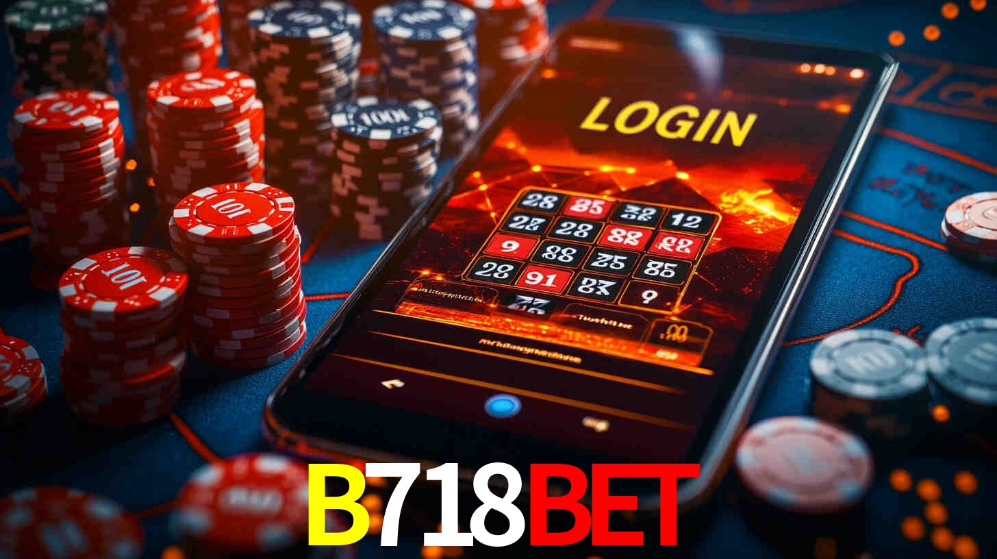 B718Bet