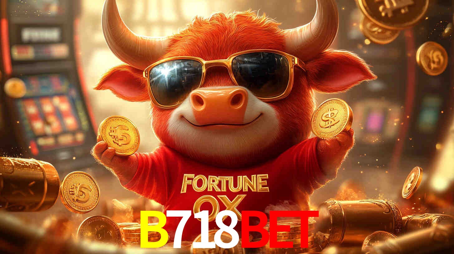 B718Bet