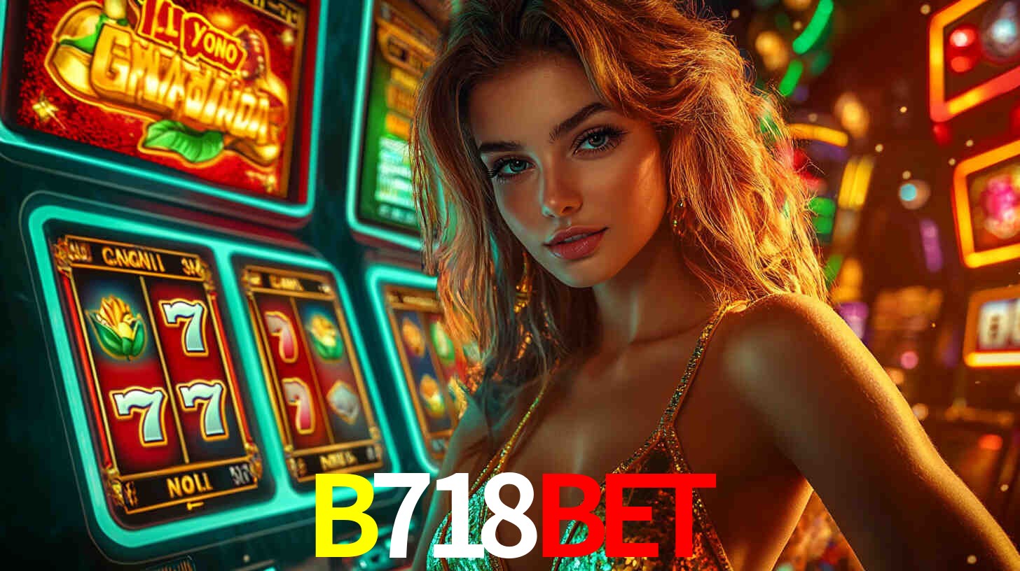 Live Casino B718Bet