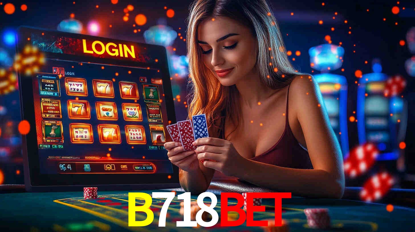 B718Bet,B718Bet Vip