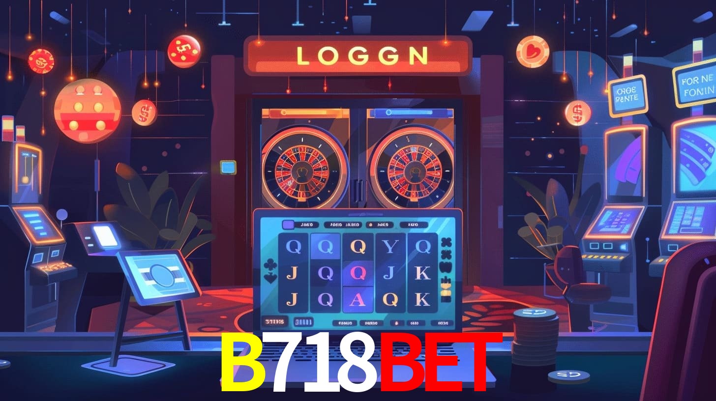 B718Bet Rio de Janeiro - Licenses