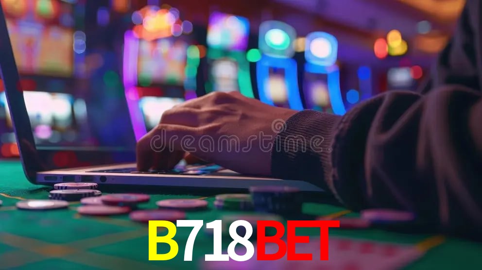 Casino VIP B718Bet
