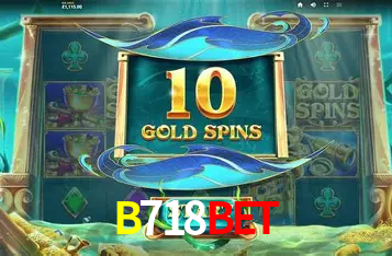 A Revolução dos Aplicativos de Jogos no B718Bet