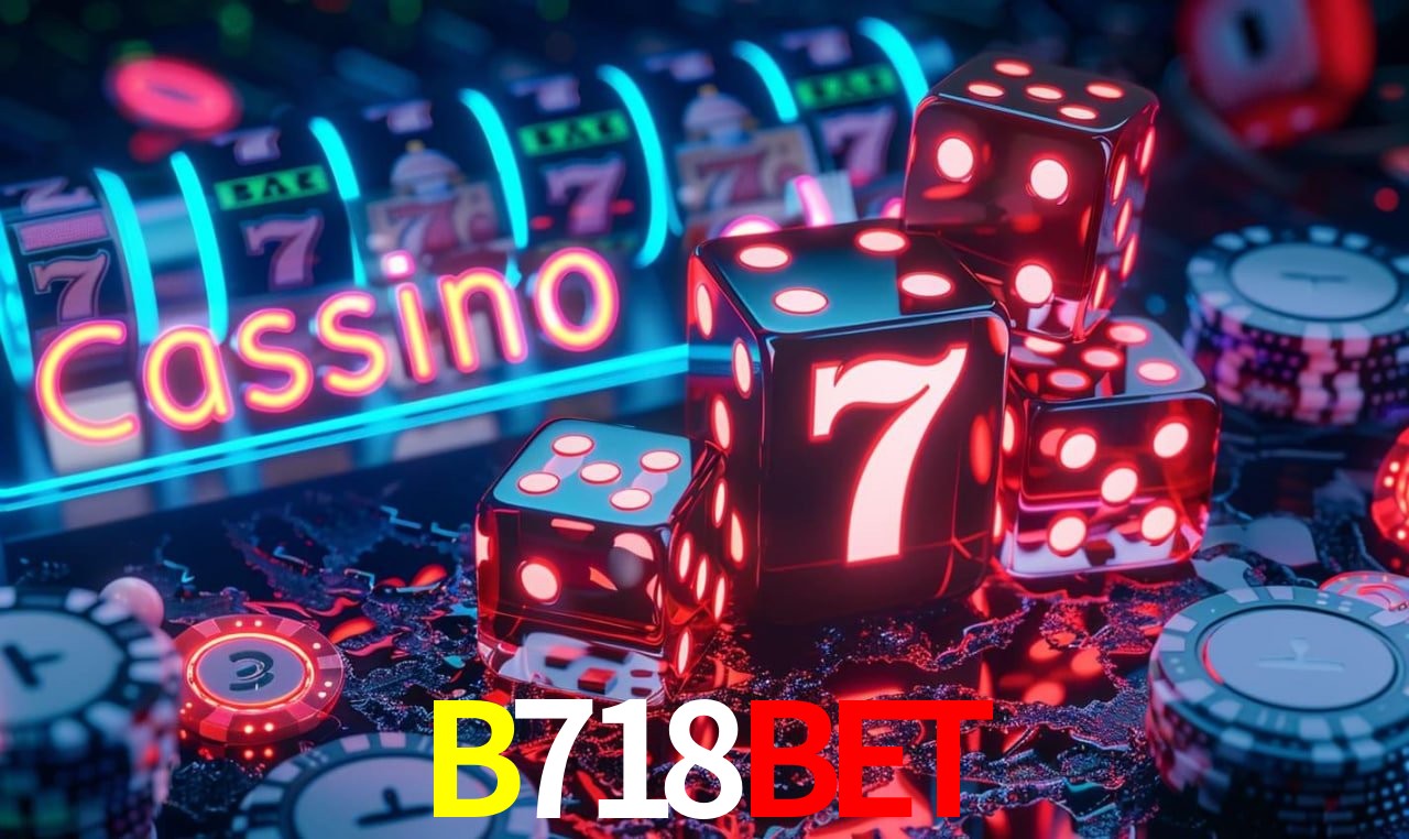Games Directory B718Bet