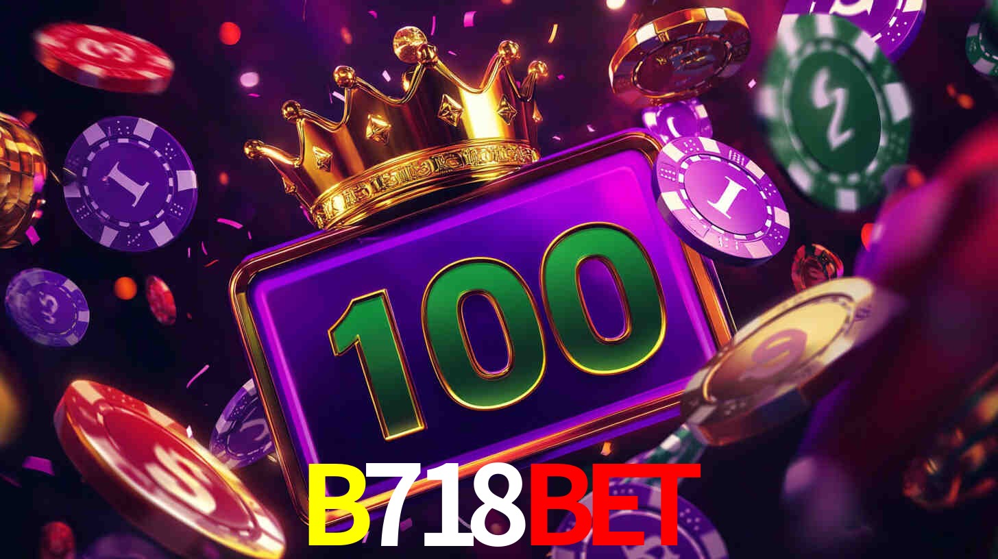 VIP Casino B718Bet