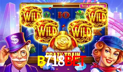 B718Bet Salvador - Bonus Stats