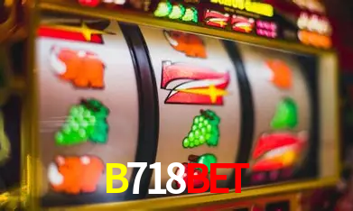Inovações de Jogos na B718Bet: O Futuro das Experiências Interativas