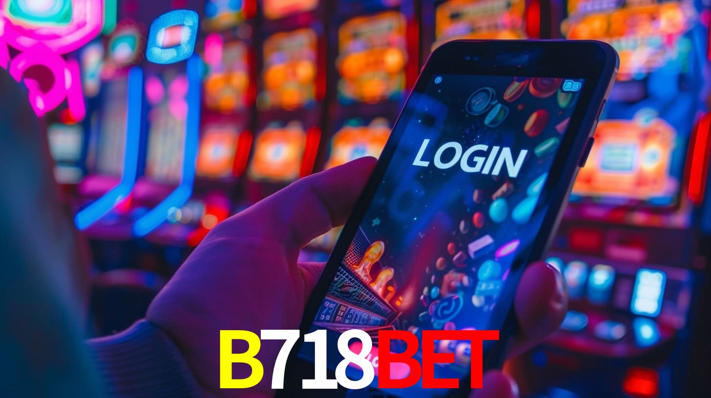 Estatísticas Esportivas B718Bet