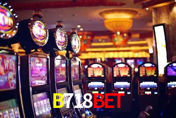 B718Bet Rio de Janeiro - Professional Dealers