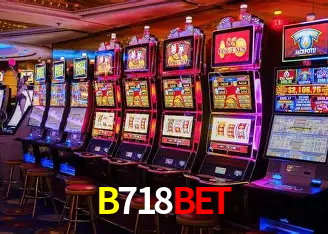 B718Bet São Paulo - All Bonuses