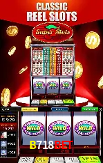 B718Bet Bônus - Pacote R$5.000 + VIP