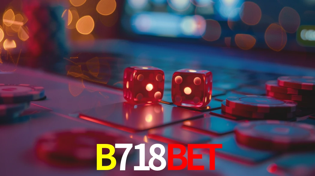 Weekend Specials B718Bet