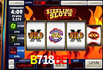 A Emoção da Loteria na B718Bet: Uma Chance de Mudança de Vida
