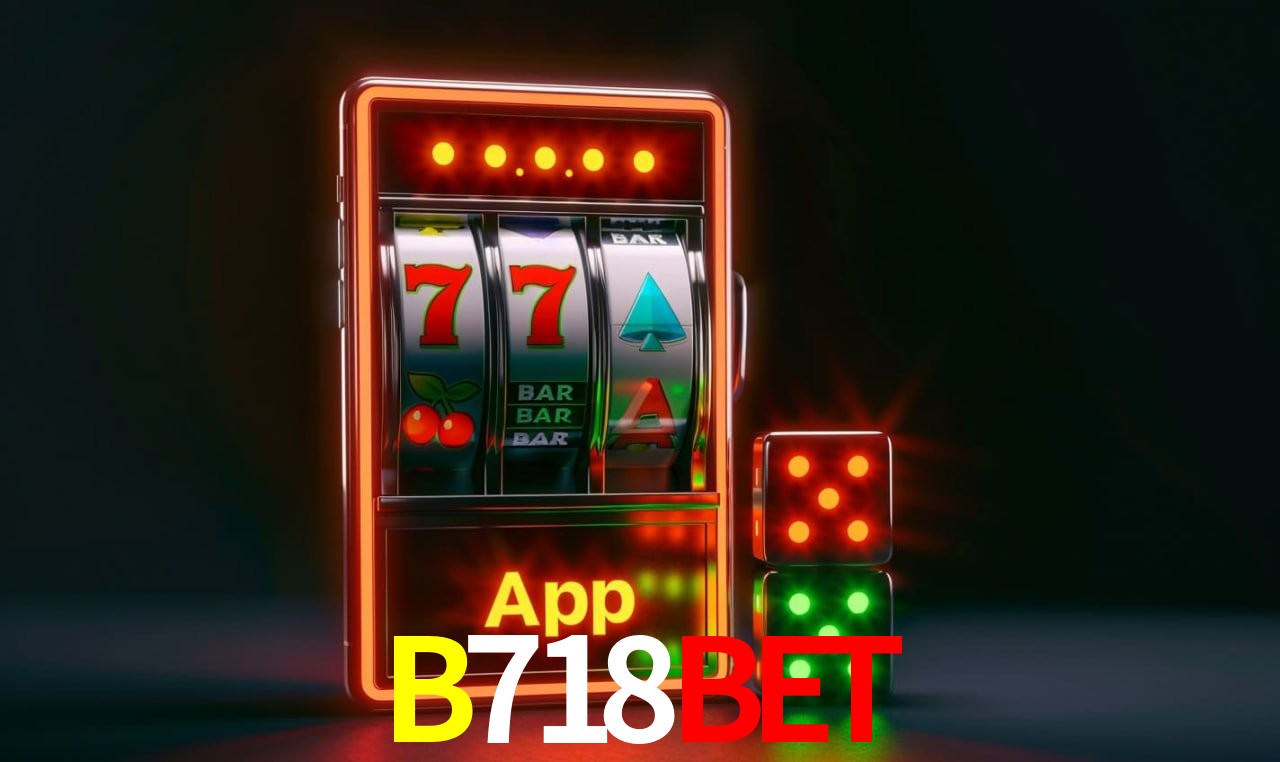 Sistemas de Segurança B718Bet