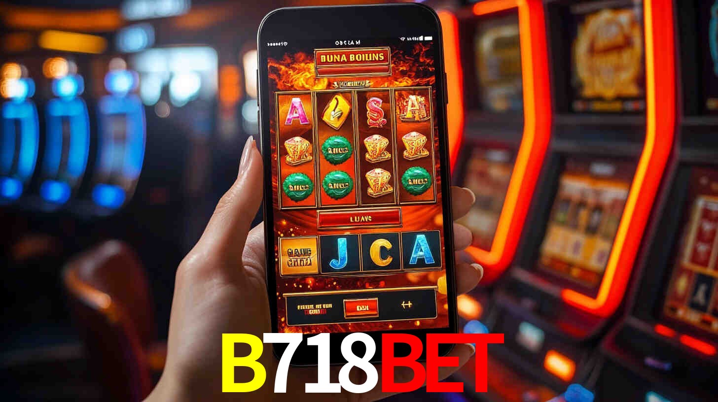B718Bet,B718Bet Vip