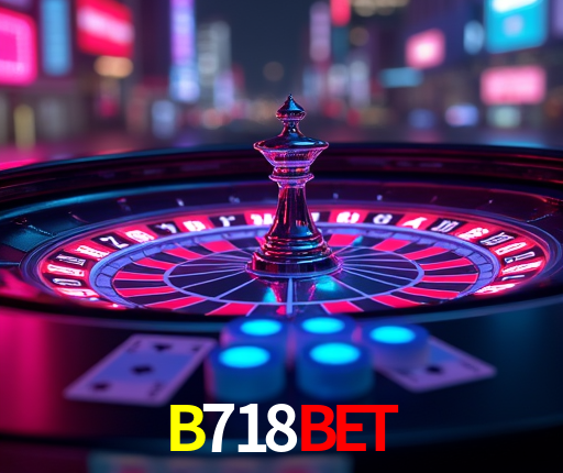A Emoção da Loteria na B718Bet: Uma Chance de Mudança de Vida