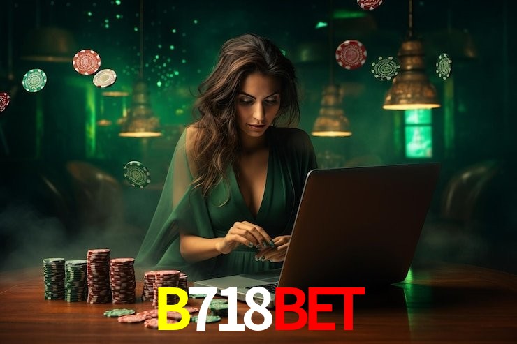 B718Bet - Installation Guide