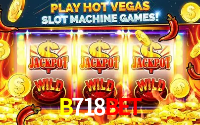 Explorando a Categoria de Eventos em Apostas na B718Bet