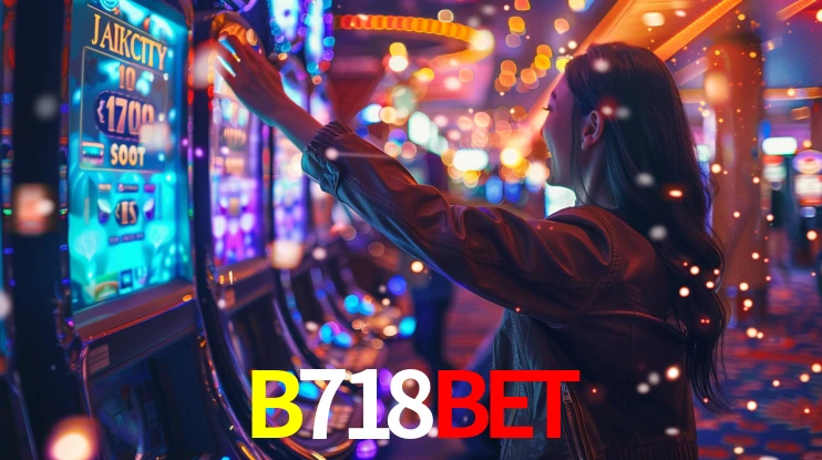 B718Bet,B718Bet Vip