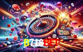 Casino Ao Vivo B718Bet
