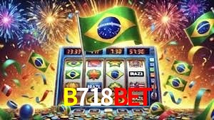 Account Benefits B718Bet