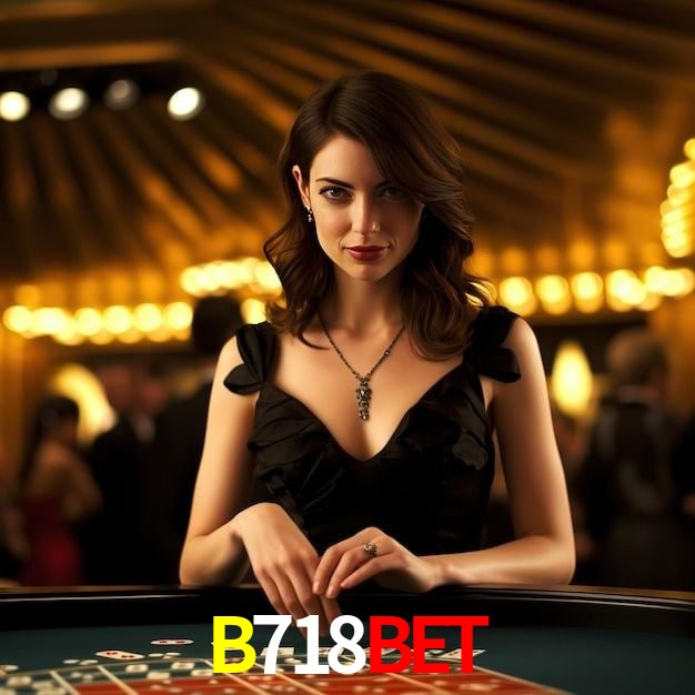 Desvendando o Mundo dos Jogos Virtuais na B718Bet