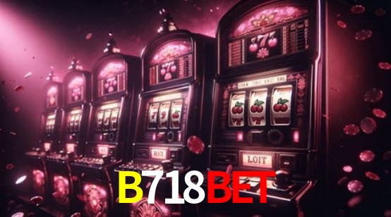 Torneios B718Bet