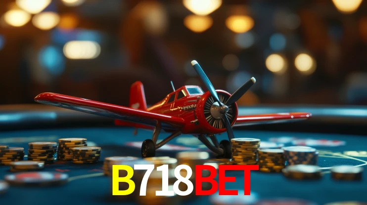 Platform Technology B718Bet