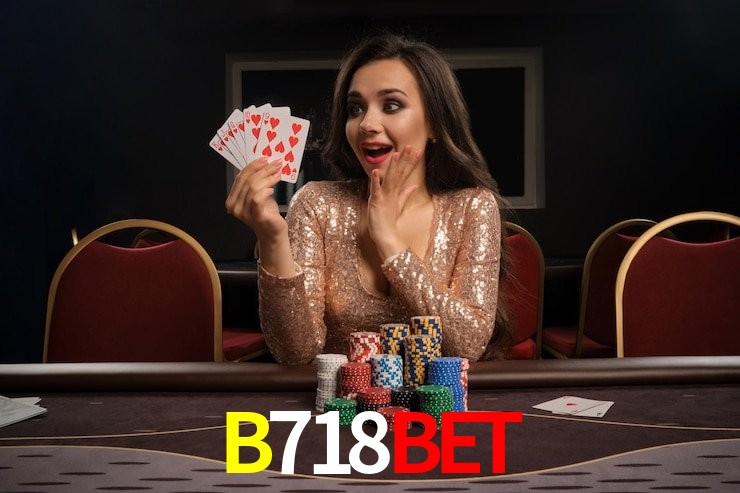 Bônus Diários B718Bet