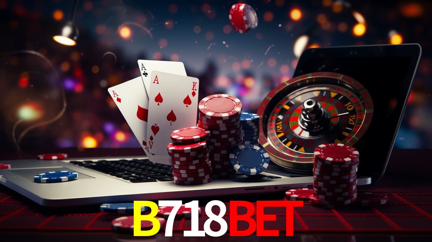 Football Betting B718Bet