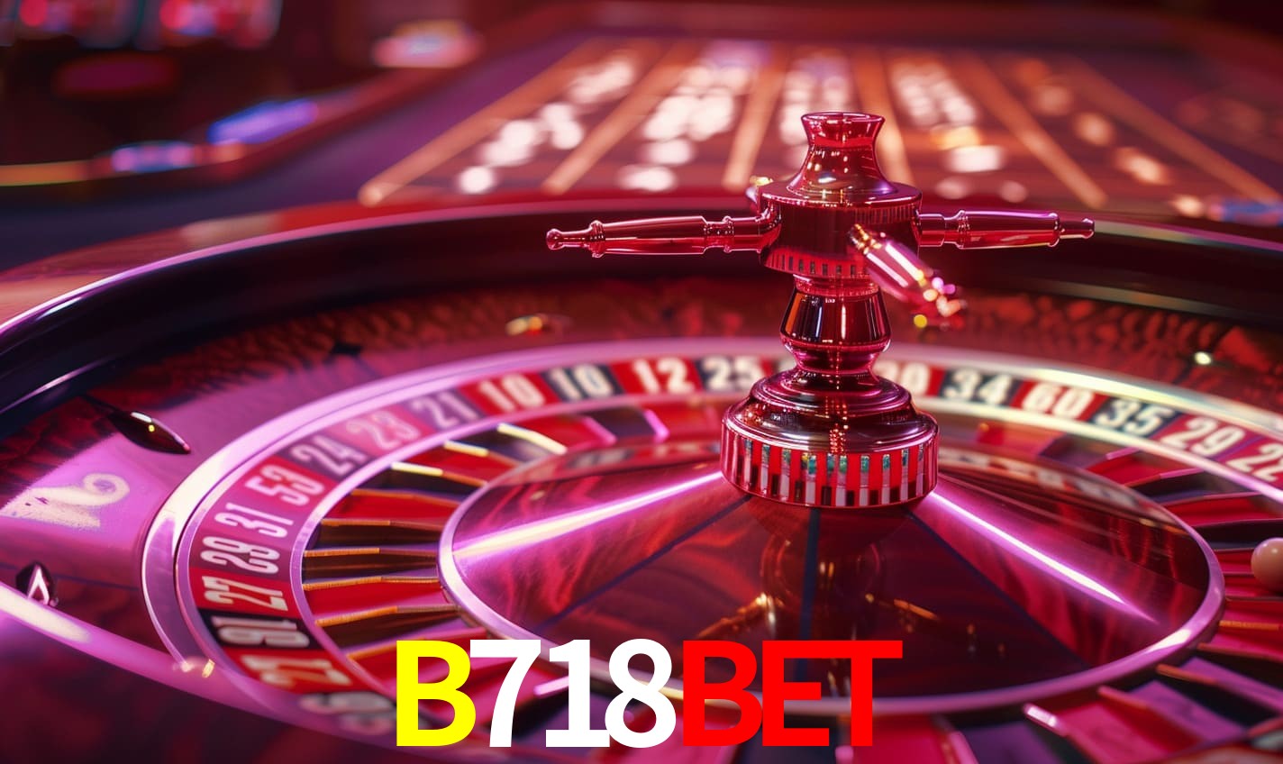B718Bet Salvador - Strategies