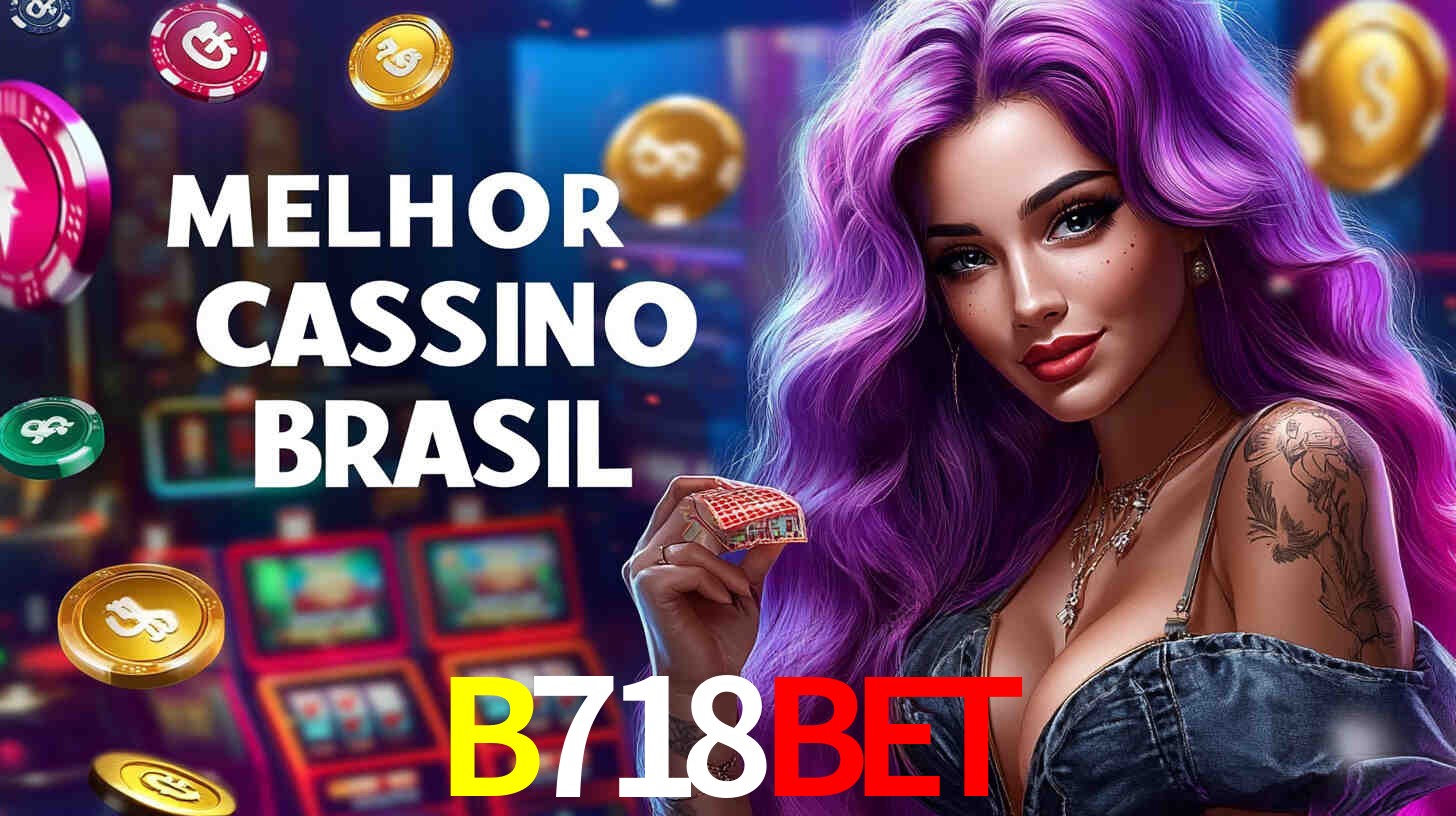 Descubra a Essência do B718Bet: Nossa História e Compromissos