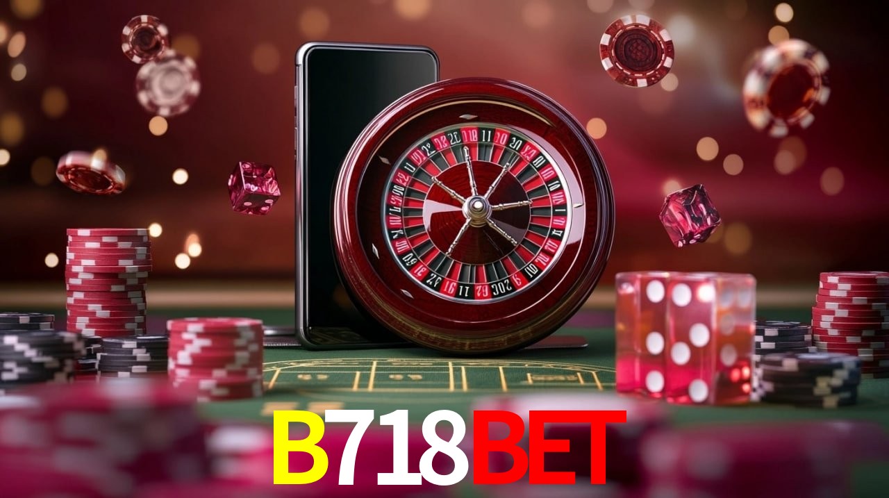 Bonus Features B718Bet